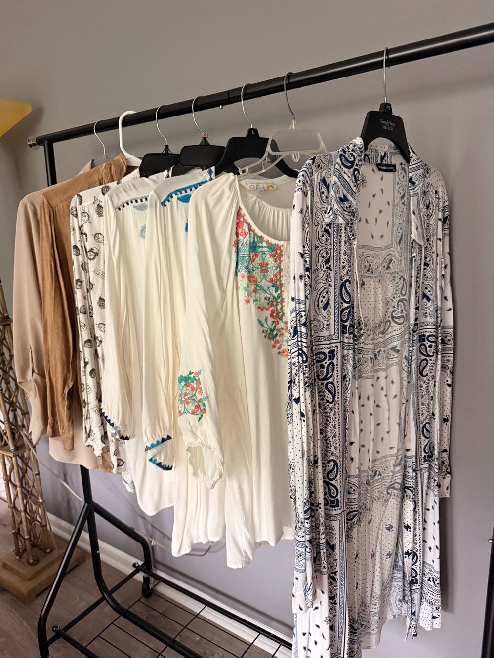 Woman’s Shirt Bundle (7)
